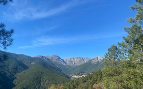 Hostal Cielo de Gredos